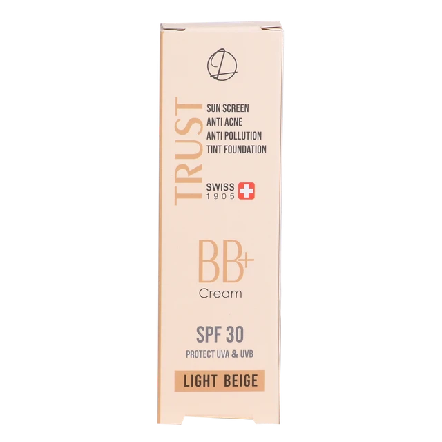 بی بی کرم پلاس تراست شماره 1 (بژ روشن) (2024) - Image 6